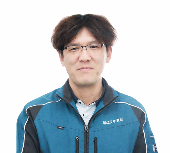 社員インタビュー A